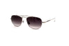 Matsuda - M3151 (Palladium White | Grey Gradient)