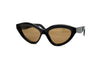 LAPIMA - Camila (Natural Black Vintage)