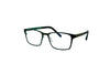 Blackfin - Kaldbak BF912 (Gunmetal Gray/Cadmium Green)