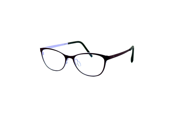 Blackfin - Casey BF765 (Night Purple/Lavender Lilac)