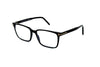 Tom Ford - TF5802-B (Shiny Black) [55]