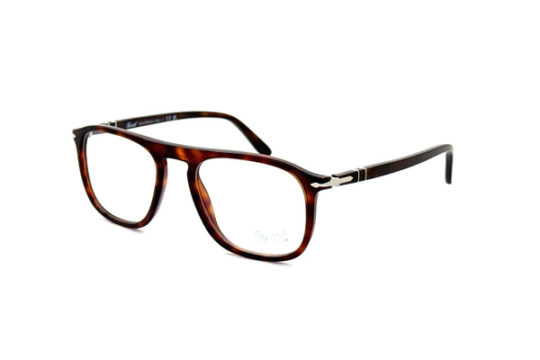 Persol - 3392V [52] (Havana)