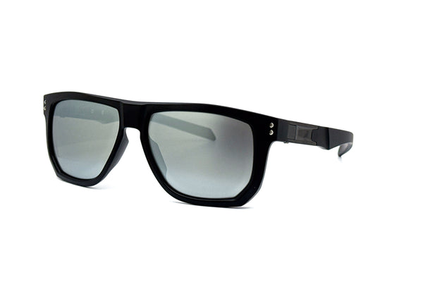 Dillon - PM-01 Corsair PM01A1 (Graphite Black | Sterling Silver NIR Polarized)