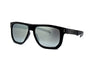 Dillon - PM-01 Corsair PM01A1 (Graphite Black | Sterling Silver NIR Polarized)