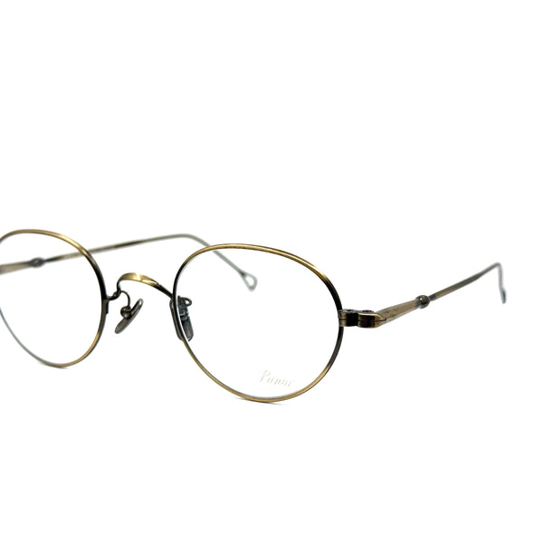 Lunor - M5 02 (Antique Gold) – Good See Co
