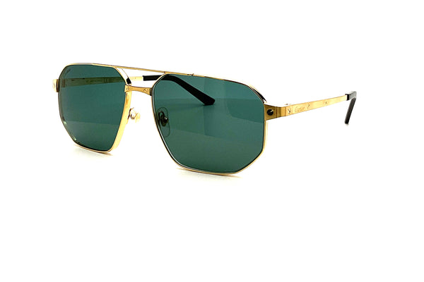 Cartier -Santos de Cartier - CT0462S (003)