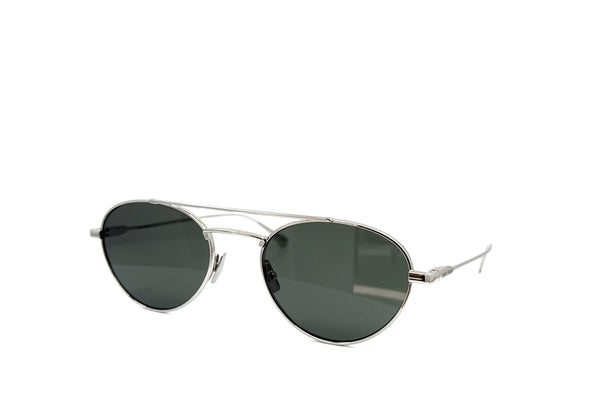 Saint Laurent - SL 97 (Silver | Grey)