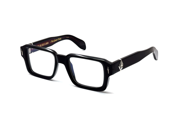 Cutler and Gross x The Great Frog Jagger Opticals (Black)