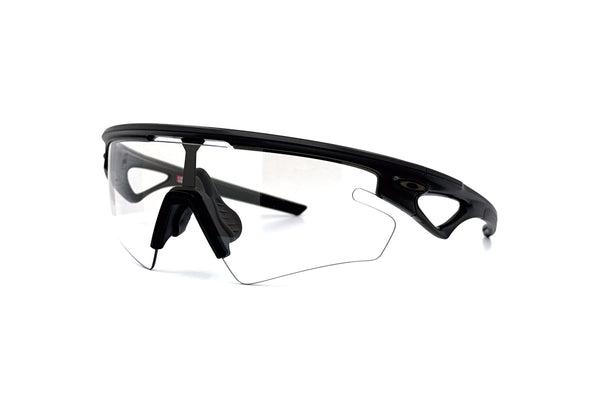 Oakley - Sphaera (Carbon | Photochromic)