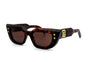 Balmain - B-Aura (Brown)