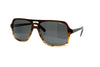 Randolph x Michael Bastian - Norwich (Brown/Tortoise | Grey)