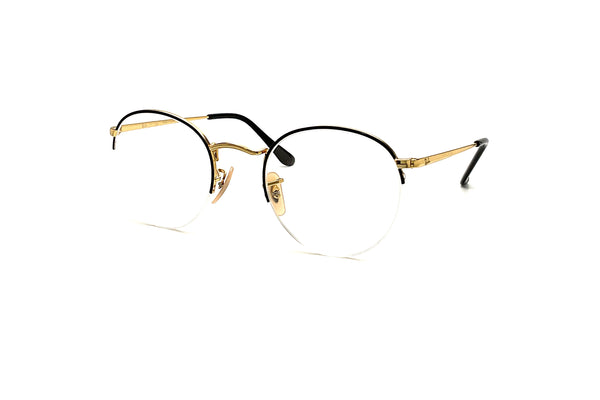 Ray-Ban - RB 3947V (2946)