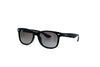 Ray-Ban - New Wayfarer Kids [47] (Black | Gray Gradient)