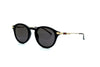 Gucci - GG1890S (Black/Gold | Gray)