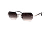 Matsuda - M5010 (Brushed Silver | Black)