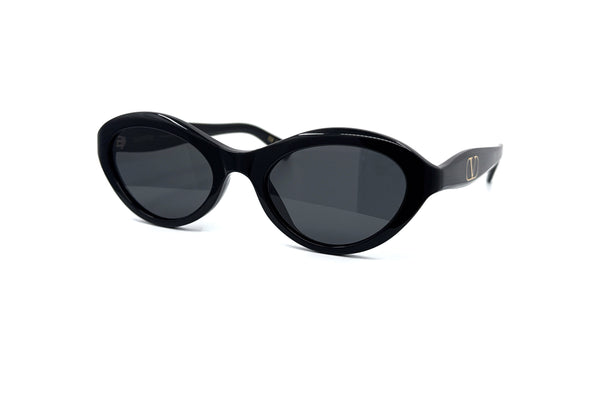 Valentino - VG0008S (Black | Grey)