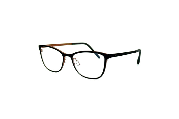 Blackfin - Bayfront BF863 (Matte Black/Coin Copper)