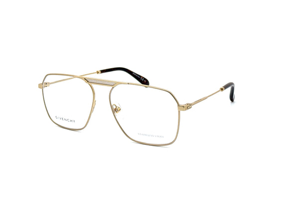 Archive Givenchy - GV 0118 (Silver)