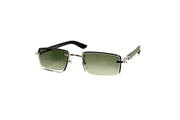 Cartier - C Décor - CT0582S (005)