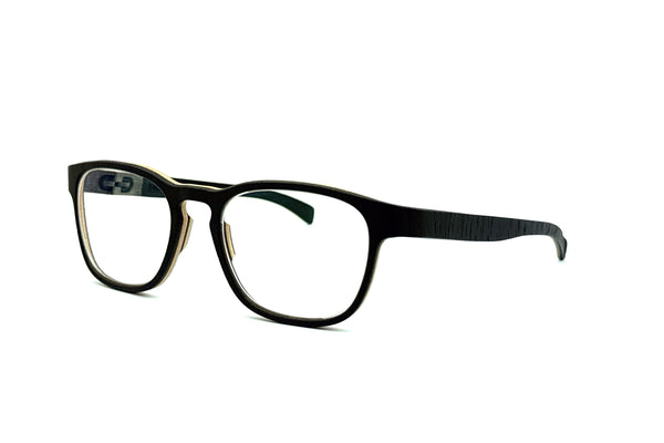 Rolf - Roadmaster (Bog Oak Twisted)