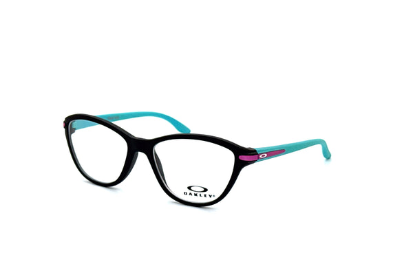 Oakley - Twin Tail Youth (Satin Black Green)