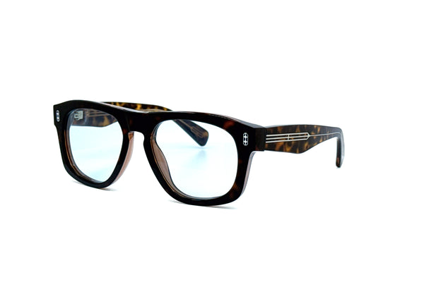 Brunello - Iconic Meridian - Alke (Mahagony Havana)