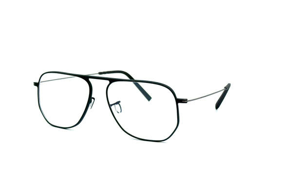 Blackfin - Montecito BF1108 (Hunter Green/Brushed Silver)