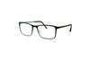 Blackfin - Hammond BF818 (Ebony Black/Mineral Green)