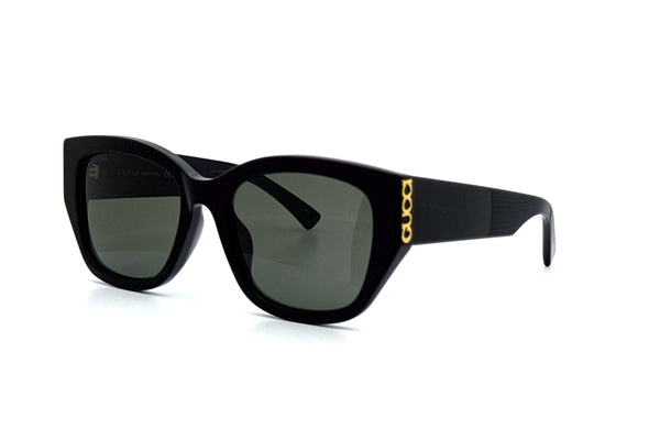 Gucci - GG2043SA AF (Black | Grey)