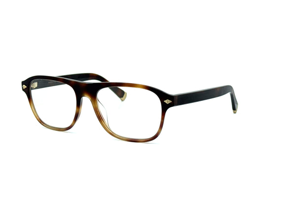 Brunello Cucinelli - BC3014 (Havana Radica)