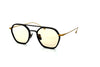 BRETT Eyewear - Phil Sun (Grey/Copper)