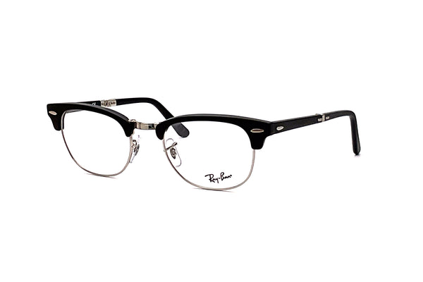 Ray-Ban - Clubmaster Folding Optics (2077)