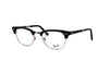 Ray-Ban - Clubmaster Folding Optics (2077)