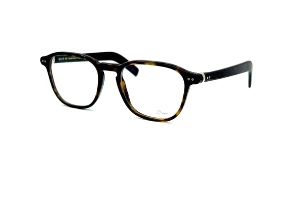 Lunor - A6 259 (Dark Havana)