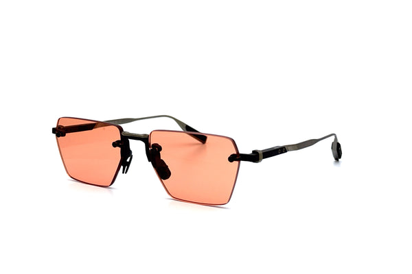 Movitra - Sine 03 (Brushed Gun Metal & Polished Antique Gun Metal)