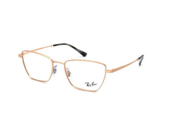Ray-Ban - Drea [53] (Rose Gold)