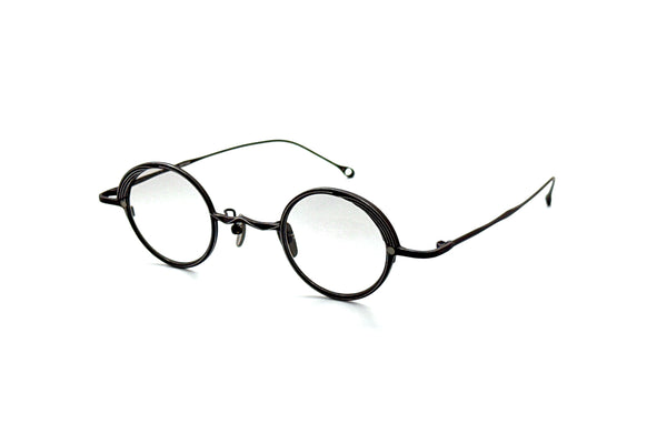Rigards - RG1008ZC (Antique Black) W/ Clip On