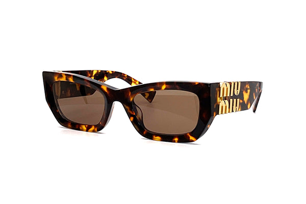 Miu Miu - SMU 09W (Honey Havana | Light Purple/Brown)