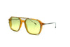 BRETT - DGR2026 (Honey/Silver) L + Sun-Clip C0201 (1426)