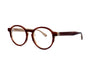Thierry Lasry - Goldy (Burgandy + Beige)