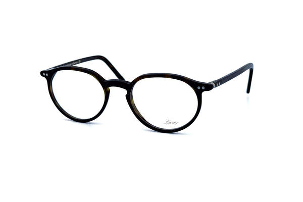 Lunor - A5 226 (Dark Havana Matte)