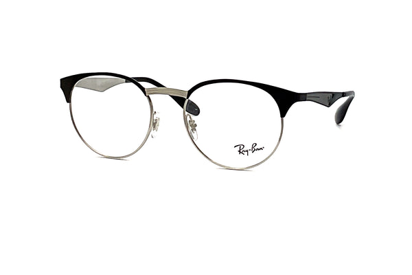 Ray-Ban - RB6408 (2861)