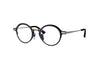 Dita - Radicon-Two (Matte Navy - Antique Silver)