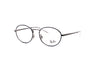 Ray-Ban - [52] B6439 (Polished Blue)