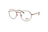 Ray-Ban - Jack Optics (Polished Copper)