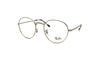 Ray-Ban - Round Metal Optics II (2538)