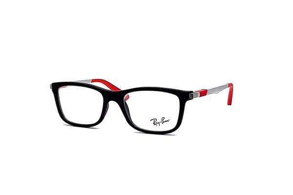 Ray-Ban - RB1549 Optics Kids (Matte Black)