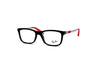 Ray-Ban - RB1549 Optics Kids (Matte Black)
