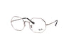 Ray-Ban - RB1972V (Polished Silver)