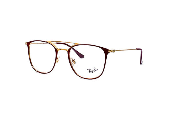 Ray-Ban - RB6377 (2910)